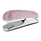 Pink Office Equipment