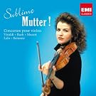 Sublime Mutter !