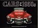 Books : Cars of the 1950's