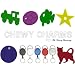 Chewy Charms Oral Motor Tubes