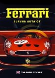 Ferrari - The Great GT Cars [DVD]