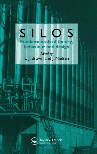 Silos: Fundamentals of Theory, Behaviour and Design