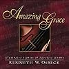 Amazing Grace: Illustrated Stories of Favorite Hymns