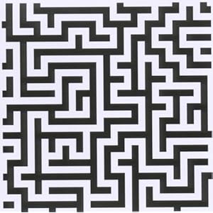 Moon Duo - Mazes