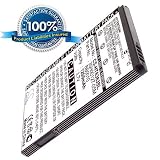 Replacement Battery