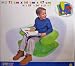 Inflatable Kid's Chair