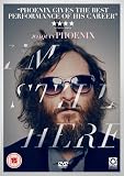 I`m Still Here [DVD]
