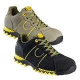 Zoom Produkt-Bild: Diadora Arbeitsschuhe mit GEOX Technologie S1P Dry Tex
