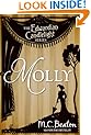 Molly: Edwardian Candlelight 2