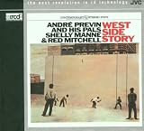 Andre Previn & His Pals Play West Side Story (XRCD)