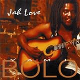 Jah Love by Yami Bolo