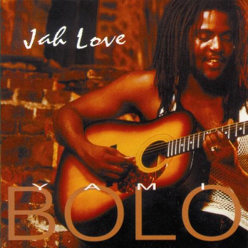 Yami Bolo - Jah Love - Zortam Music