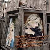 Schumann: Portraits (Songs By Clara And Robert Schumann)