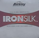 berkley ironsilk