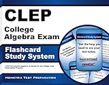 Clep agebra flashcards