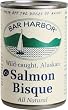 Bar Harbor All Natural Salmon Bisque, 10.5-Ounce Cans (Pack of 6)