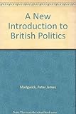 A new introduction to British politics