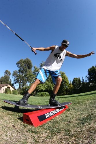 Image #8 of Aratik Board Sports