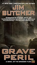 Grave Peril