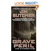 Grave Peril: Book three of The Dresden Files
