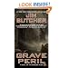 Grave Peril: Book three of The Dresden Files