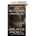 Dresden Files 03: Grave Peril