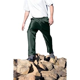 Regatta Stormbreak Over Trouser