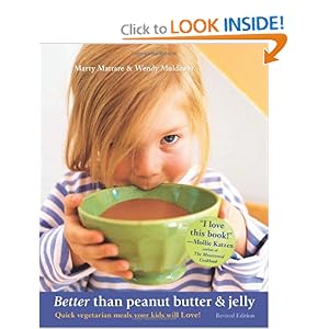 Quick Vegetarian Meals