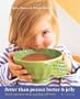 Better Than Peanut Butter & Jelly: Quick Vegetarian Meals Your Kids Will Love! Revised Edition