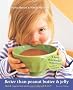 Better Than Peanut Butter and Jelly: Quick Vegetarian Meals Your Kids Will Love
