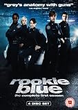 Rookie Blue Series 1 [DVD]