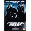 Rookie Blue Series 1 [DVD]