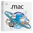 Apple .Mac 5.0 Family Pack [OLD VERSION] by Apple