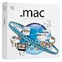 Apple .Mac 5.0 [OLD VERSION]