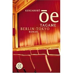 Tagame. Berlin - Tokyo