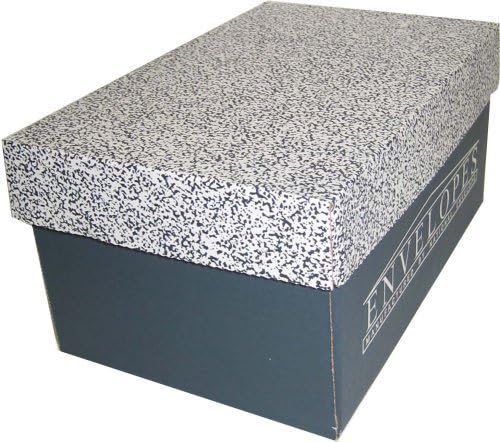 White Wove Square 28# 6.5""x6.5" Envelope 500/pack by White Wove