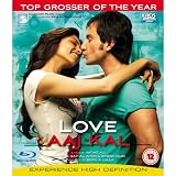 Buy : Love Aaj Kal [Blu Ray] (Bollywood Movie / Indian Cinema / Hindi Film/ Romance) (2009)