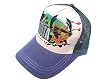 CROOTA CAP 【Scien Shit】