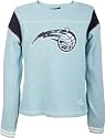 Orlando Magic Girls (7-16) Long Sleeve Hooded Tee
