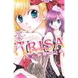 ＡＲＩＳＡ ６<br>安藤 なつみ <br>講談社<br>440円<br>ISBN:9784063642872