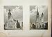 1829 CHURCH SAINT-ETIENNE-DU-MONT DENIS ROMNEY PRINT Image