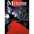 M�lusine, Tome 17 : Sang pour sang