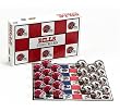 BUFFALO BILLS vs. MIAMI DOLPHINS Classic Board Game CHECKERS SET (with Team Colors & Helmets)