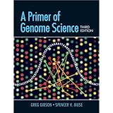 a primer of genome science third edition