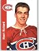 1994 Parkhurst Missing Link (1955-56) #66 Henri Richard - Montreal Canadiens (Hockey Cards)