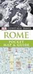 DK Eyewitness Pocket Map and Guide: Rome