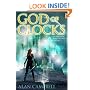 God of Clocks (The Deepgate Codex)