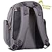 RunLikeBaby XL Multi-Purpose Travel Diaper Backpack with Changing Pad