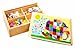 Kids Preferred Wood Puzzle, Elmer the Patchwork Elephant