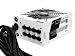 NZXT HALE90 80 Plus Gold 850 Watt Power Supply with Modular Cable HALE90-850-M (White)